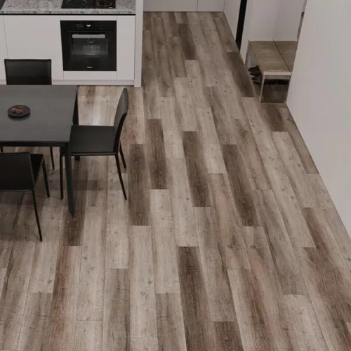 SPC плитка Craft Floor Дуб Эссен класс 42 толщина 4 мм 2.16 м²