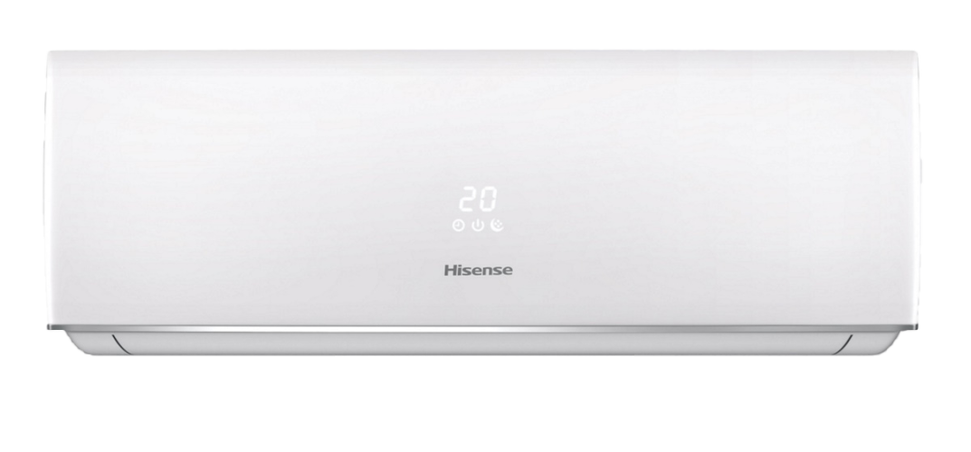 Инверторная сплит-система Hisense AS-18UW4RMADB02 SMART DC Inverter