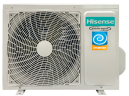 Инверторная сплит-система Hisense AS-18UW4RMADB02 SMART DC Inverter