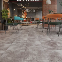 SPC плитка Париж класс 43 толщина 4 мм 1.8 м²