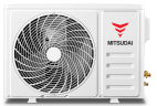 Инверторная сплит-система MITSUDAI MDI-SNE09AI SENTO Inverter