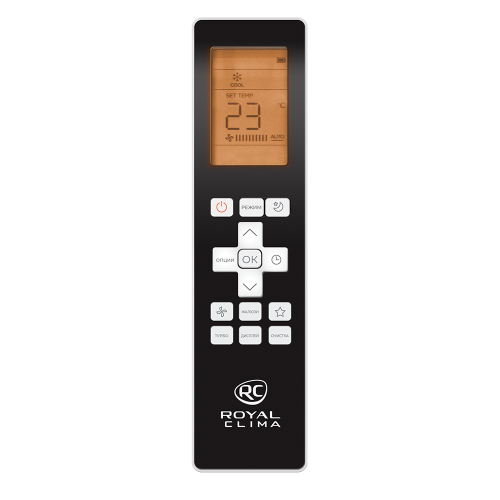 Инверторная сплит-система ROYAL CLIMA RCI-TWC55HN TRIUMPH Inverter