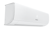 Инверторная сплит-система Hisense AS-13UW4RYRKB05 ZOOM 2.0 DC Inverter