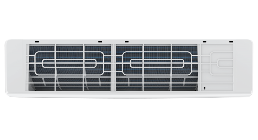 Инверторная сплит-система Hisense AS-13UW4RYRKB05 ZOOM 2.0 DC Inverter