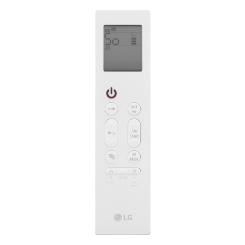 Инверторная сплит-система LG H18S1D Deluxe Pro