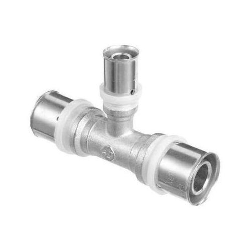 Тройник ALTSTREAM редукционный ALT-P 16х20х16 пресс