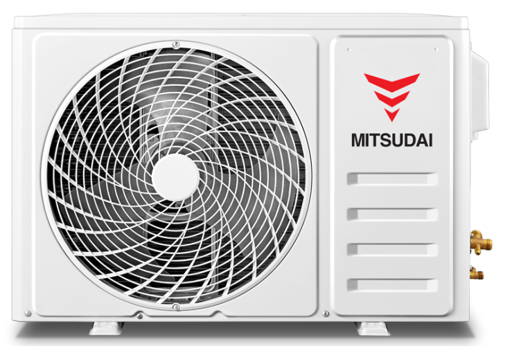 Инверторная сплит-система MITSUDAI MDI-SNE12AI SENTO Inverter