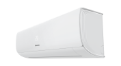 Инверторная сплит-система Hisense AS-18UW4RMSKB02 ZOOM 2.0 DC Inverter