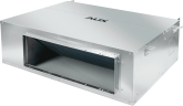 Канальный кондиционер AUX ALMD-H48/5R1C + AL-H48/5R1C(U)