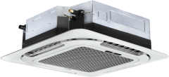 Кассетный кондиционер Ecoclima ECLCA/I-TC48/4R1 + ECLCP-TC04 + ECL/I-TC48/5R1