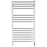 Полотенцесушитель Royal Thermo Stato П15 500х1000 электро (встроен. диммер) стальной