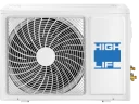 Сплит-система HIGH LIFE ACHL-07PC-CHDV02S PRIORITY CLASS