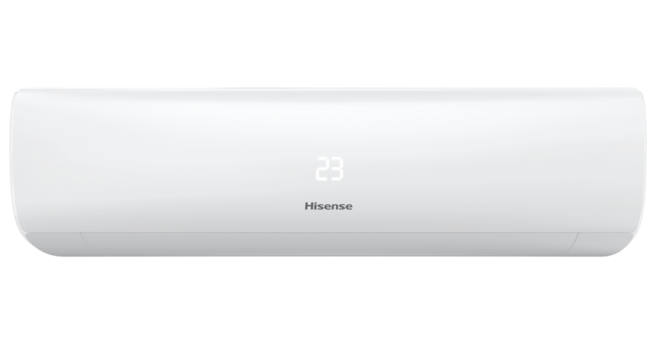 Инверторная сплит-система Hisense AS-13UW4RYRKB04 ZOOM DC Inverter