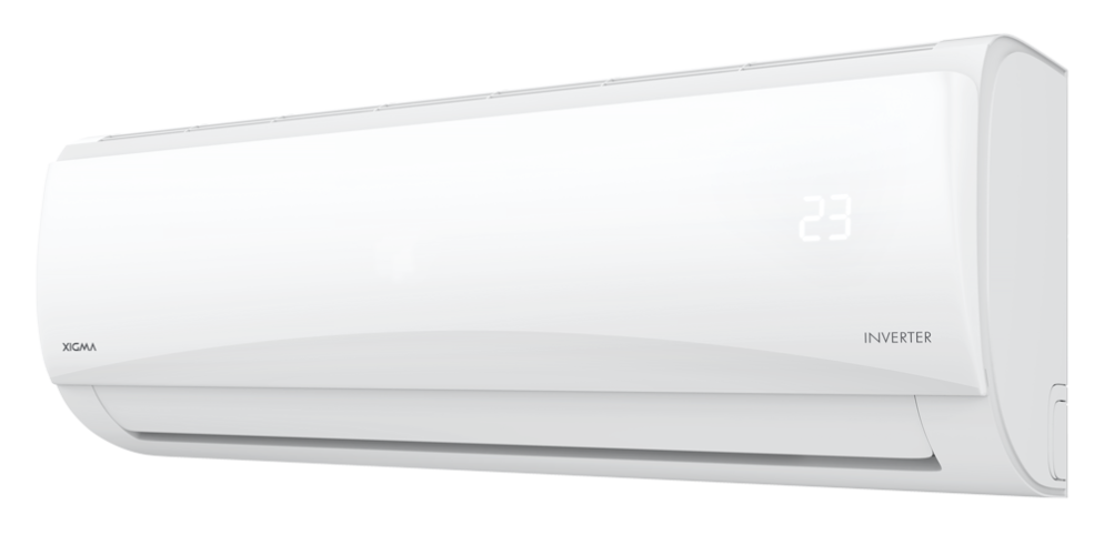 Инверторная сплит-система XIGMA XGI-JP21RHA JETPRO Inverter