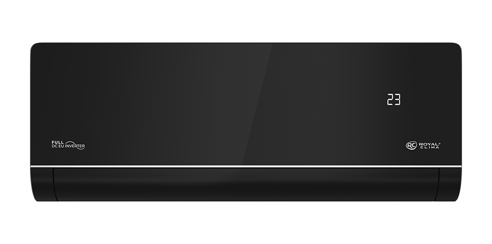 Инверторная сплит-система ROYAL CLIMA RCI-RSN30HN ROYAL SUPREMO NERO FULL DC EU Inverter