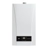 Котел газовый настенный BAXI ECO Nova 24 F, двухконтурный,с закрытой камерой сгорания