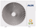 Кассетный кондиционер AUX ALCA-H36/5R1C + AL-H36/5R1C(U) + MB12C
