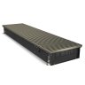 Конвектор внутрипольный Royal Thermo ATRIUM TURBO-110/300/800-DG-U-DB