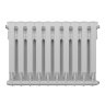Радиатор Royal Thermo BiLiner 500 Bianco Traffico - 10 секц.