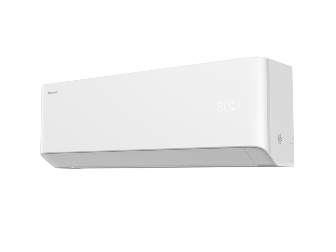 Инверторная сплит-система Hisense AS-18UW4RMSHB01 VIBE DC Inverter