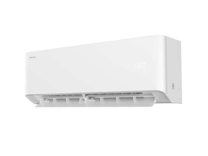 Инверторная сплит-система Hisense AS-18UW4RMSHB01 VIBE DC Inverter