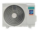 Инверторная сплит-система Hisense AS-18UW4RMSHB01 VIBE DC Inverter