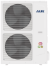 Кассетный кондиционер AUX ALCA-H60/5R1C + AL-H60/5R1C(U) + MB12C