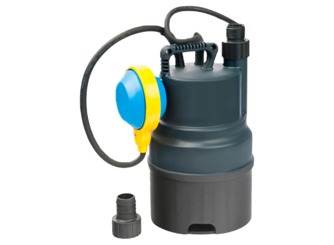Дренажный насос UNIPUMP SUB 209 P