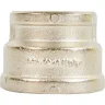 Муфта переходная Stout 1 1/4"x3/4" ВР мм латунь SFT-0006-011434