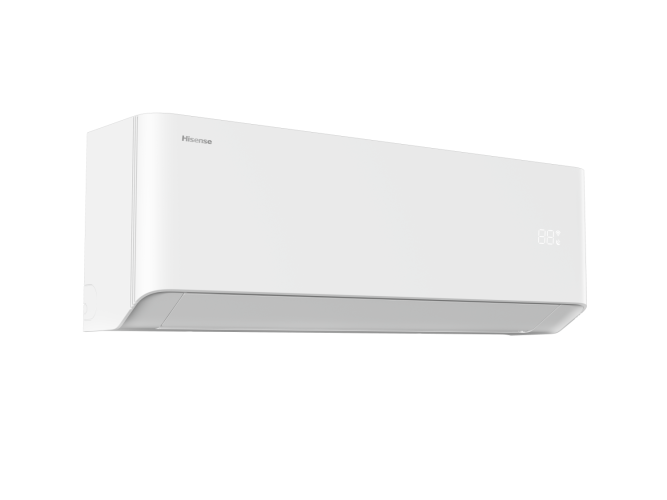 Инверторная сплит-система Hisense AS-24UW4RBTHB00 VIBE DC Inverter