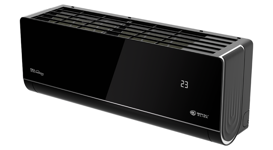 Инверторная сплит-система ROYAL CLIMA RCI-RSN75HN ROYAL SUPREMO NERO FULL DC EU Inverter