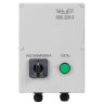 Регулятор 5-ступенчатый SHUFT SRE-E-14,0 (14,0А, 230В)