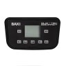 Котел газовый BAXI DUO-TEC COMPACT 28 конденс., настенный, 2 конт., закр.кам.сгор.