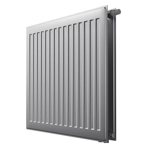 Радиатор панельный Royal Thermo VENTIL HYGIENE VH20-500-1200 Silver Satin