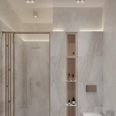 Глазурованный керамогранит Arcadia Ceramica Desert Crema Sugar 60x60 см 1.44 м² лаппатированный цвет бежевый