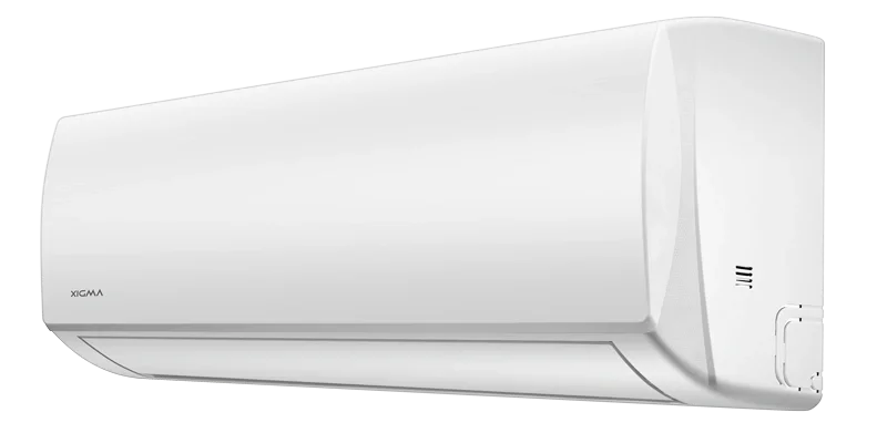 Сплит-система XIGMA XG-TXC27RHA TURBOCOOL