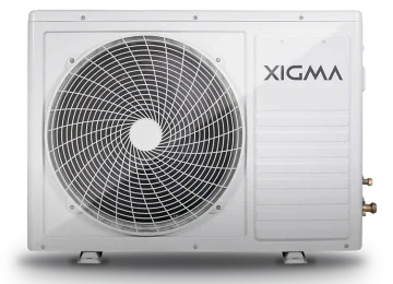 Сплит-система XIGMA XG-TXC27RHA TURBOCOOL