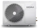 Сплит-система XIGMA XG-TXC27RHA TURBOCOOL