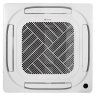 Сплит-система ROYAL CLIMA ES-C 12HREX/ES-E 12HEX/ES-C pan/3X ESPERTO