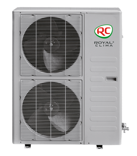 Сплит-система ROYAL CLIMA ES-C 12HREX/ES-E 12HEX/ES-C pan/3X ESPERTO