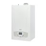 Котел газовый BAXI LUNA PLATINUM+ 33 GA конденс., настенный, 2 конт., закр.кам.сгор.