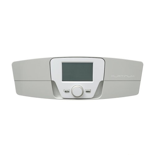 Котел газовый BAXI LUNA PLATINUM+ 33 GA конденс., настенный, 2 конт., закр.кам.сгор.