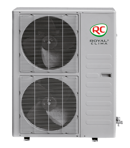 Сплит-система ROYAL CLIMA ES-D 18HWEX/ES-E 18HEX ESPERTO