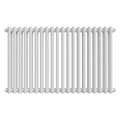 Дизайн-радиатор Royal Thermo Shift R22 C2050 - 20 секц. RAL9016