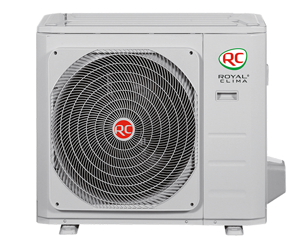 Сплит-система ROYAL CLIMA ES-F 24HREX/ES-E 24HEX ESPERTO