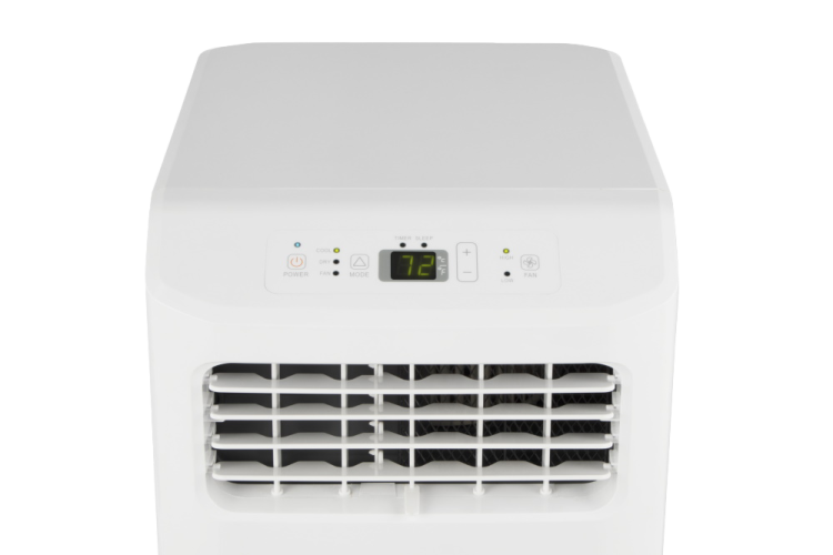 Мобильный кондиционер cерии V AP-09CR4GKVS00