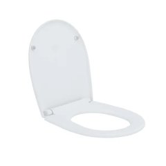 Сиденье для унитаза Iddis Оптима Хоум (Optima Home) 115WPS0ID цвет белый