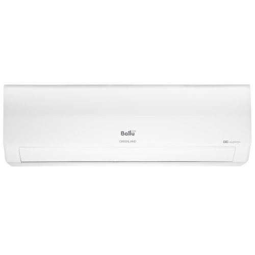 Сплит-система инверторного типа Ballu Greenland DC BSGRI-12HN8_22Y комплект