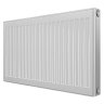 Радиатор панельный Royal Thermo COMPACT C21-400-1400 RAL9016