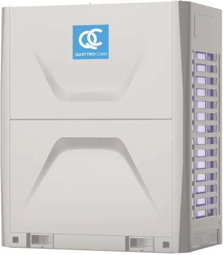 Блок наружный QN-M610UC